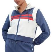 Sweat-shirt Ellesse PERNA CROP TRACK TOP