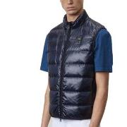 Gilet Blauer SMANICATI IMBOTTITO PI