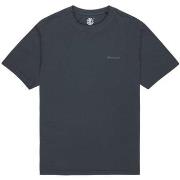 T-shirt Element Lowcase