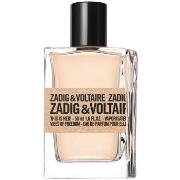 Eau de parfum Zadig &amp; Voltaire This Is Her! Vibes Of Freedom Eau D...