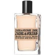 Eau de parfum Zadig &amp; Voltaire This Is Her! Vibes Of Freedom Eau D...