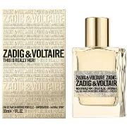 Eau de parfum Zadig &amp; Voltaire C'Est Vraiment! Elle Edp Vapo