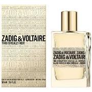 Eau de parfum Zadig &amp; Voltaire C'Est Vraiment! Elle Edp Vapo