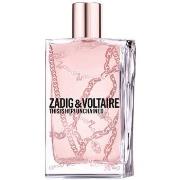 Eau de parfum Zadig &amp; Voltaire C 39;est Elle! Unchained Edp Vapo