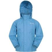 Blouson enfant Mountain Warehouse Pakka II