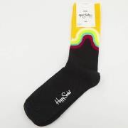 Chaussettes hautes Happy socks JUMBO WAVE