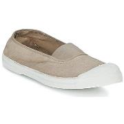 Slip ons Bensimon TENNIS ELASTIQUE