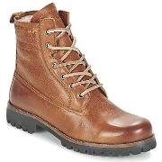 Boots Blackstone MAZINE