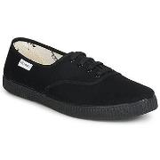 Baskets basses Victoria TENIS VELCRO