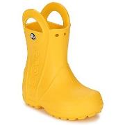 Bottes enfant Crocs HANDLE IT RAIN BOOT KIDS