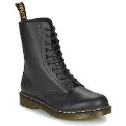 Boots Dr. Martens 1490 BLACK SMOOTH