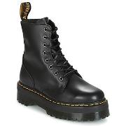 Boots Dr. Martens JADON BLACK POLISHED SMOOTH