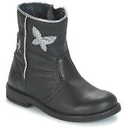 Boots enfant Citrouille et Compagnie HORELI