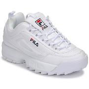 Baskets basses Fila DISRUPTOR LOW WMN