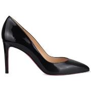 Chaussures escarpins Christian Louboutin Escarpins Pigalle 85