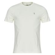 T-shirt Polo Ralph Lauren T-SHIRT AJUSTE EN COTON