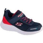 Baskets basses enfant Skechers Bounder-Dripper Drop