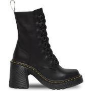 Baskets Dr. Martens Chesney