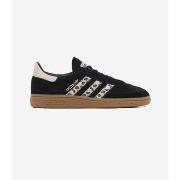 Baskets basses adidas Spezial Leopard