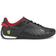 Baskets basses Puma Ferrari A3ROCAT