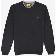 Pull Oxbow Pull essentiel col rond PERONI