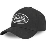 Casquette Von Dutch -