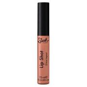 Soins visage Sleek LIP SHOT gloss impact Road to Ruin