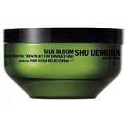 Soins cheveux Shu Uemura SILK BLOOM masque 200 ml