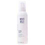 Soins cheveux Marlies Mã¶Ller STYLING strong styling foam 200 ml