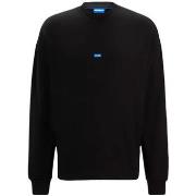 Sweat-shirt BOSS Cotton terry