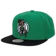 Casquette Mitchell And Ness -