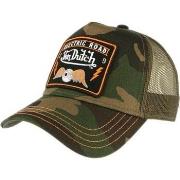 Casquette Von Dutch -