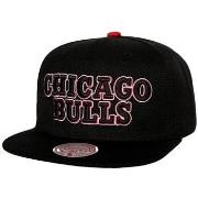 Casquette Mitchell And Ness -