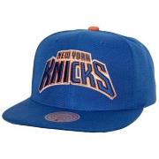 Casquette Mitchell And Ness -