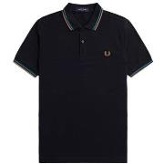 Polo Fred Perry -