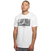 T-shirt Mister Tee -