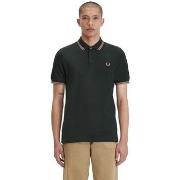 Polo Fred Perry -