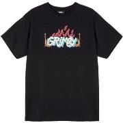 T-shirt Grimey -