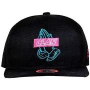 Casquette Clan -