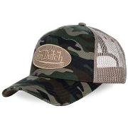 Casquette Von Dutch -