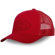 Casquette Von Dutch -