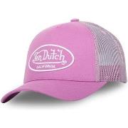 Casquette Von Dutch -