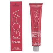 Soins cheveux Schwarzkopf IGORA ROYAL 9-1