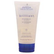 Soins cheveux Aveda BRILLIANT retexturing gel 150 ml