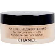 Soins visage Chanel POUDRE UNIVERSELLE libre 40