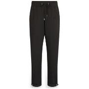 Pantalon Liu Jo Pantalon cropped noir