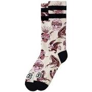 Chaussettes American Socks -