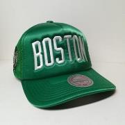 Casquette Mitchell And Ness -