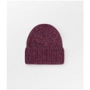 Chapeau Beck Sondergaard Becskondergaard Lenny Beanie Violet