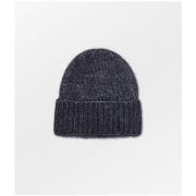 Chapeau Beck Sondergaard Becksondergaard Lenny Beanie Blue